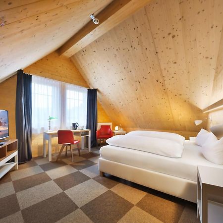 Hotel Mueller Cafe & Wein - Mondholzhotel Veitshöchheim Eksteriør billede